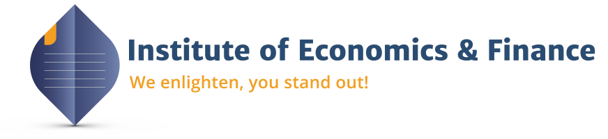 Institute of Economics & Finance